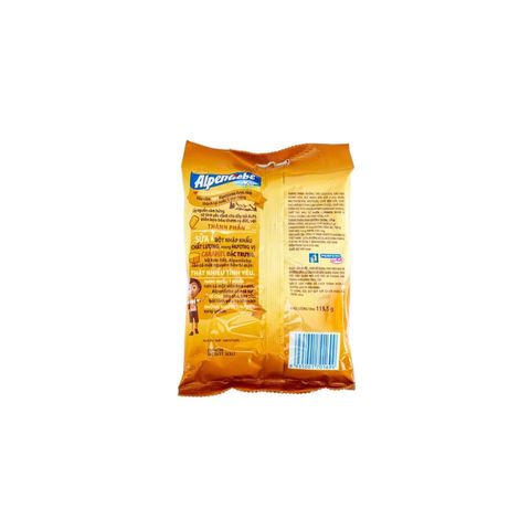 Alpenliebe Caramel Milk Candy 115.5g