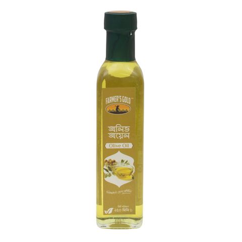 Farmer's Gold Olive Oil 250ml