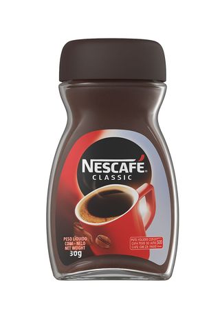 Nescafe Classic Jar Imported 50g