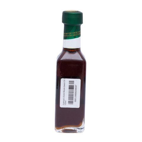 Farmer's Gold Black Seed Oil 100ml