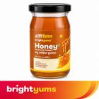 brightyums Mustard Flower Honey 250g