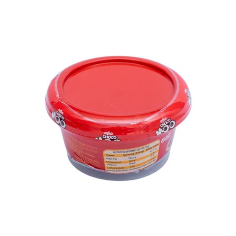 Sajeeb Choco Moo Chocolate Spread 135g