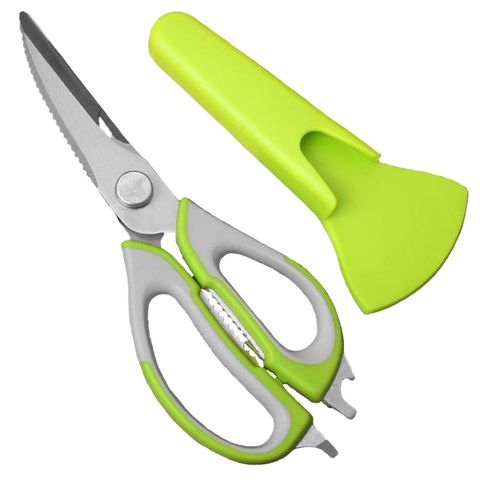 Fish Cutting Scissors 1 Piece