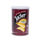 Jackers Potato Crisps Original 60g
