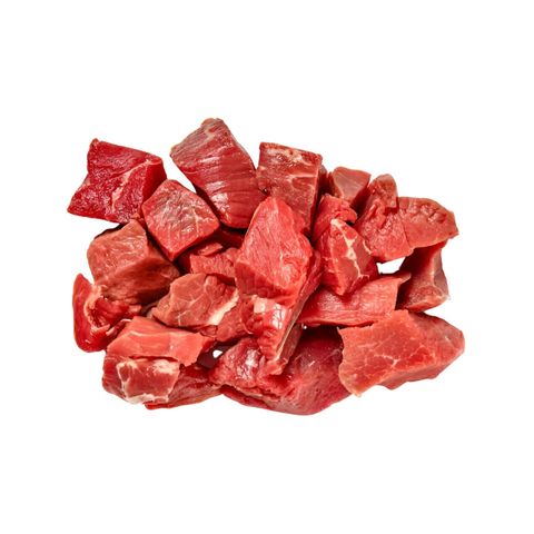 Taqwa Premium Beef Boneless 500g