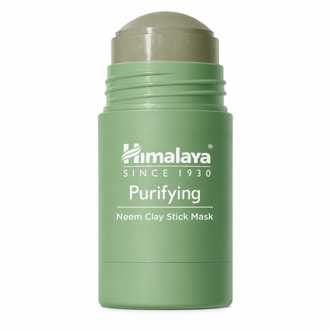 Himalaya Purifying Neem Clay Stick Mask 30g