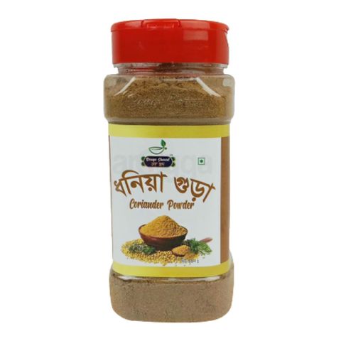 Bongo Shaad Coriander Powder 100g