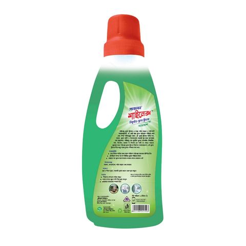 Shinex Natural Floor Cleaner 1000 ml
