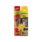 Hit (Red 400ml & Black Lime 475ml) 875ml