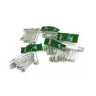 Safety Pin Stainless Steal 1 Packet