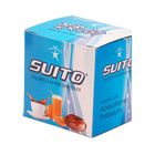 Suito Calorie & Fat Free Sweetener 25 Sachets