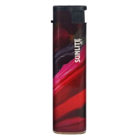 Sunlite Gas Lighter Jet J2 Assorted 1 Piece