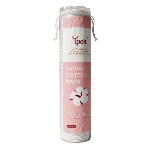 Ipek Facial Cotton Pads 150 Pieces
