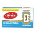 Lifebuoy Skin Cleansing Soap Bar Care 90g