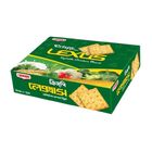 Dekko Crispy Lexus Vegetable Craker Biscuits 180g