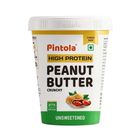 Pintola High Protein Peanut Butter Crunchy 510g