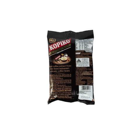 Kopiko Cappuccino Candy 175g