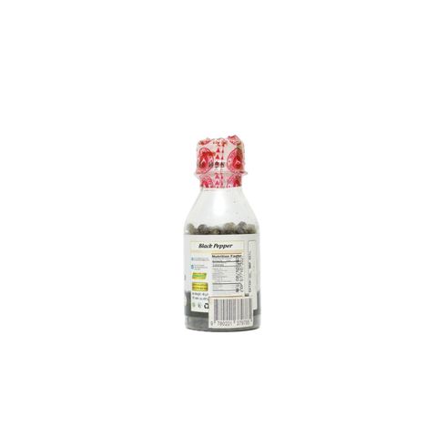 Bongo Shaad Black Pepper 40g
