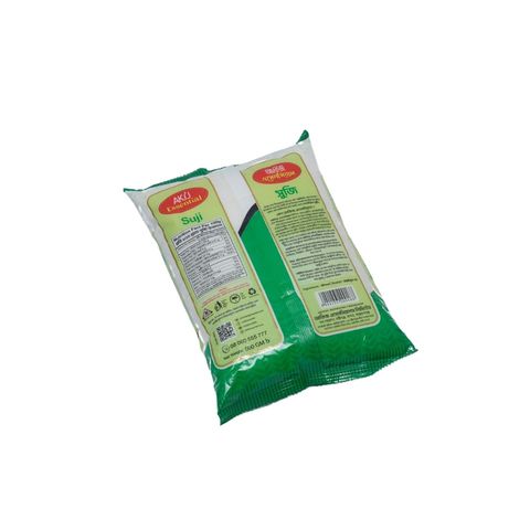 Akij Essential Suji 500g