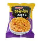 Olympic Bbq Chanachur 22g