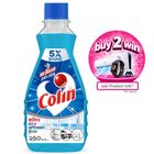 Colin Glass & Surface Cleaner Liquid Spray 250ml