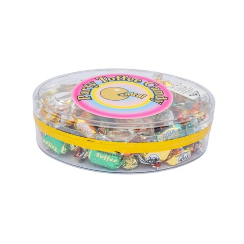 Central Party Toffees Candy Egg 180g