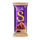 Cadbury Dairy Milk Silk Mousse Chocolate 110g