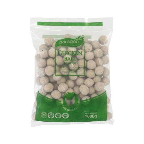 Paragon Chicken Ball 1000g