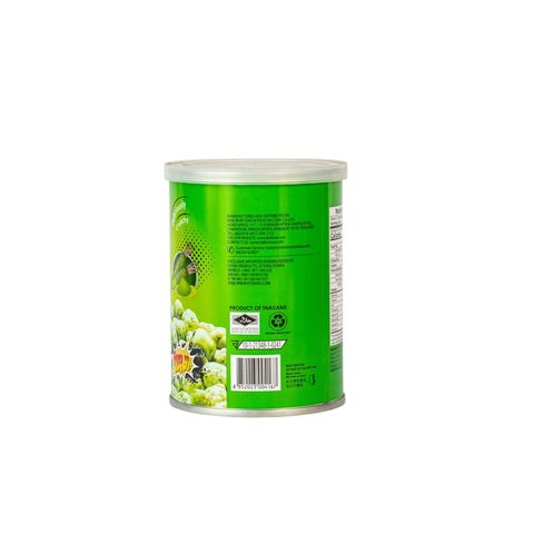 Koh-Kae Wasabi Flavor Coated Green Peas 100g