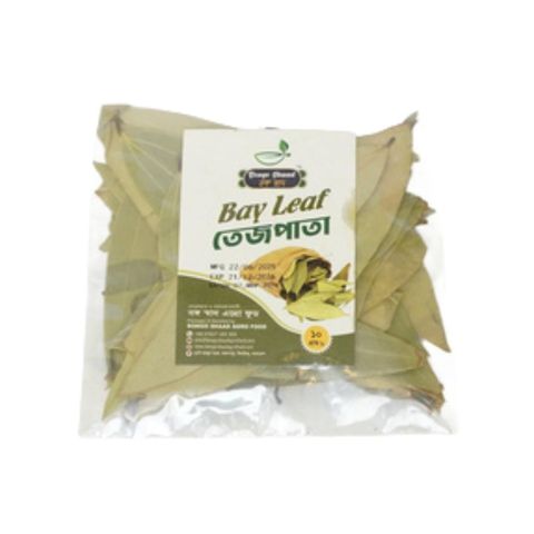 Bongo Shaad Bay Leaf 10g