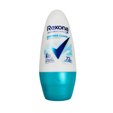 Rexona Women'S Shower Clean Roll On 45ml