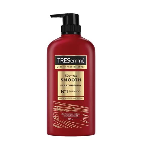 Tresemme Shampoo Keratin Smooth 380ml