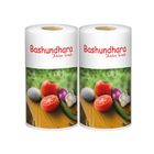 Bashundhara Kitchen Towel Double Roll 2 Packets