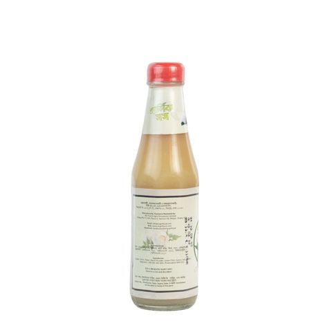 Orgin Garlic Sauce 340g