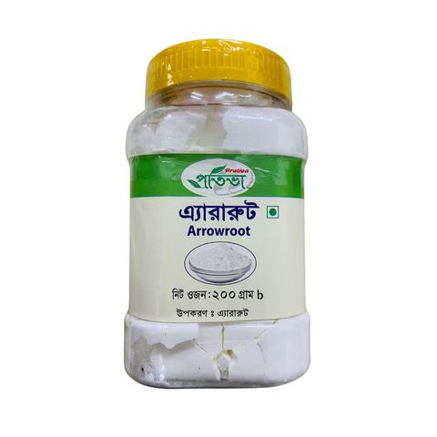 Protiva Arraroot (Jar) 200g