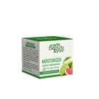 Earth Beauty & You Moisturizer Cream Combination & Oily Skin 50ml