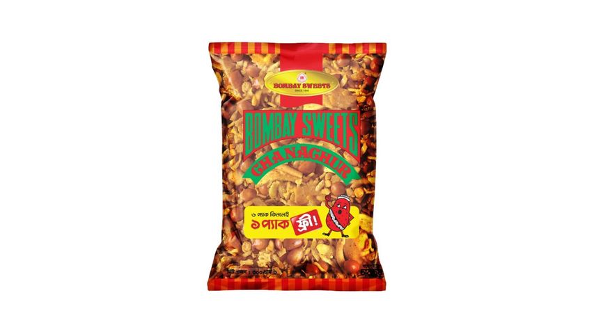 Bombay Sweets Classic Chanachur 300g