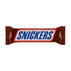 Snickers Peanut Filled Chocolate Bars 50g