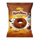 Bombay Sweets Num Num Donut Chocolate cake 30g