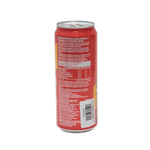 Schweppes Ginger Soda Can Chilled 320ml