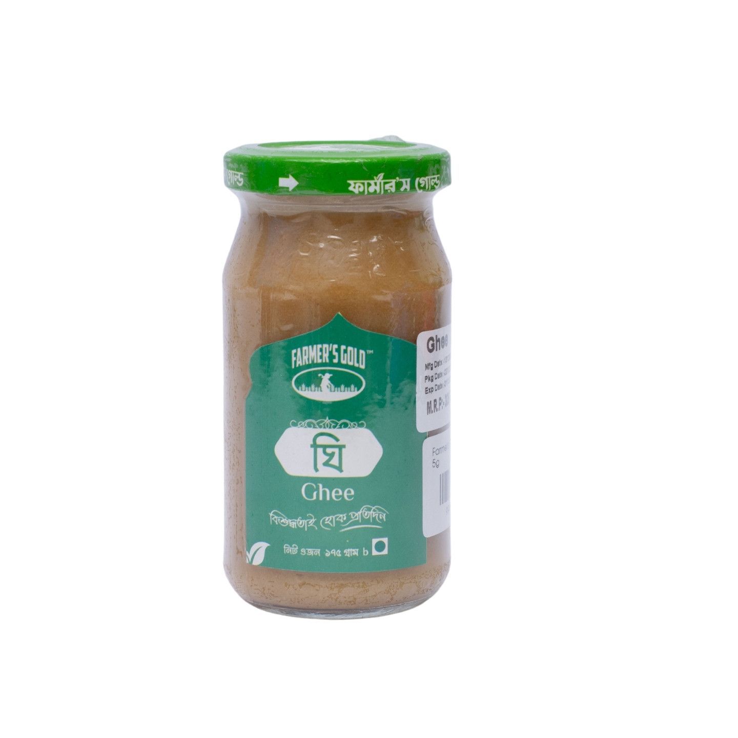 Farmer's Gold Ghee 175g