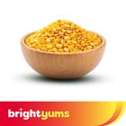 brightyums Boot Dal Split 500g