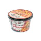 Cook-Tok CupBokki Crazy Hot Cup Noodles 135g