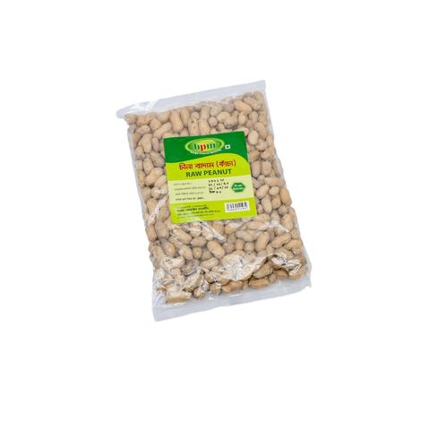 Bpm Kacha China Badam (Raw Peanut) 300g