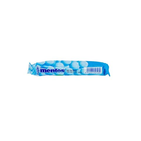 Mentos Roll Mint 29.7g