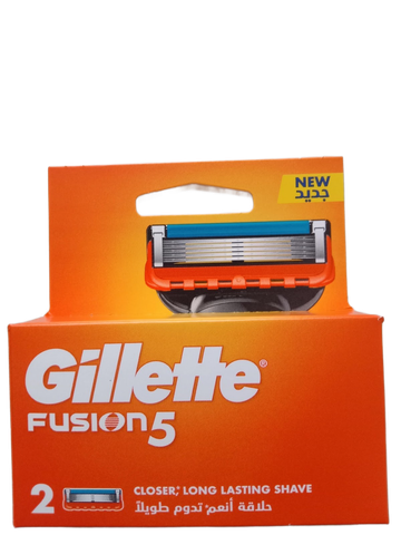 Gillette Fusion5 Cartridge 2n