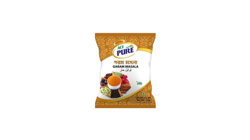 Aci Pure Garam Masala 50g