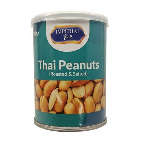 Imperial Eats Thai Peanuts Roasted & Salted 150g