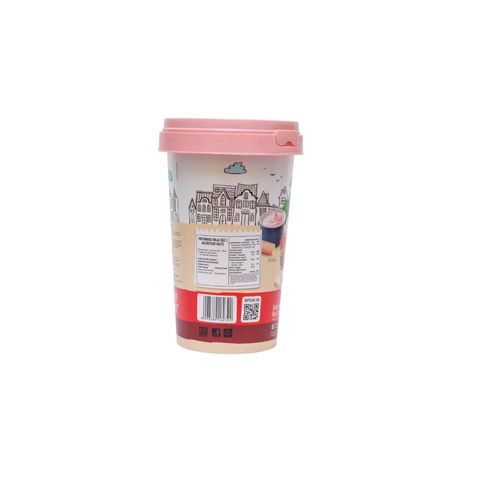 Kokola Majorico Strawberry Yogurt Wafer Roll 120g
