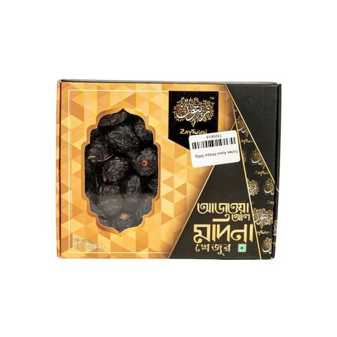 Dates Ajwa Khejur 500g